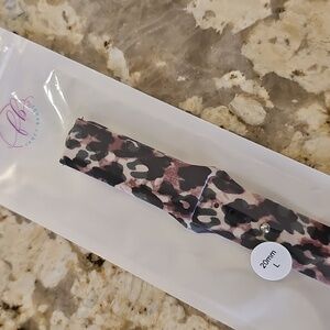 Fancy Band - 20 mm Samsung Watch Band - Large